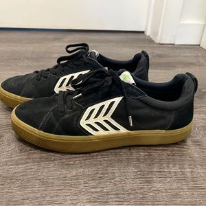 Mens Cariuma Catiba pro low